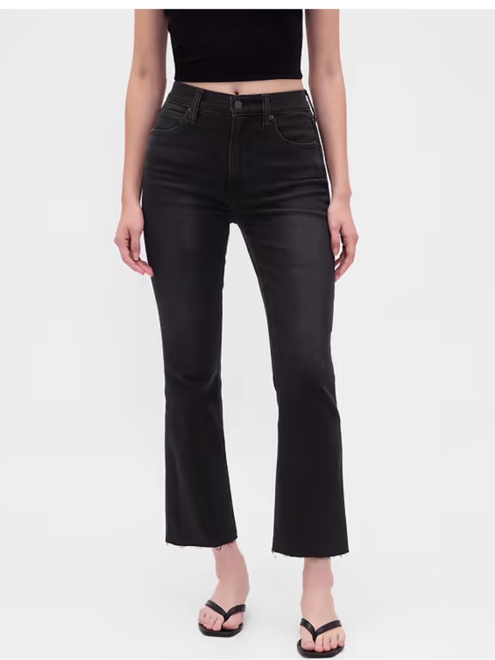 GAP Kick Fit High Rise Jeans 29S